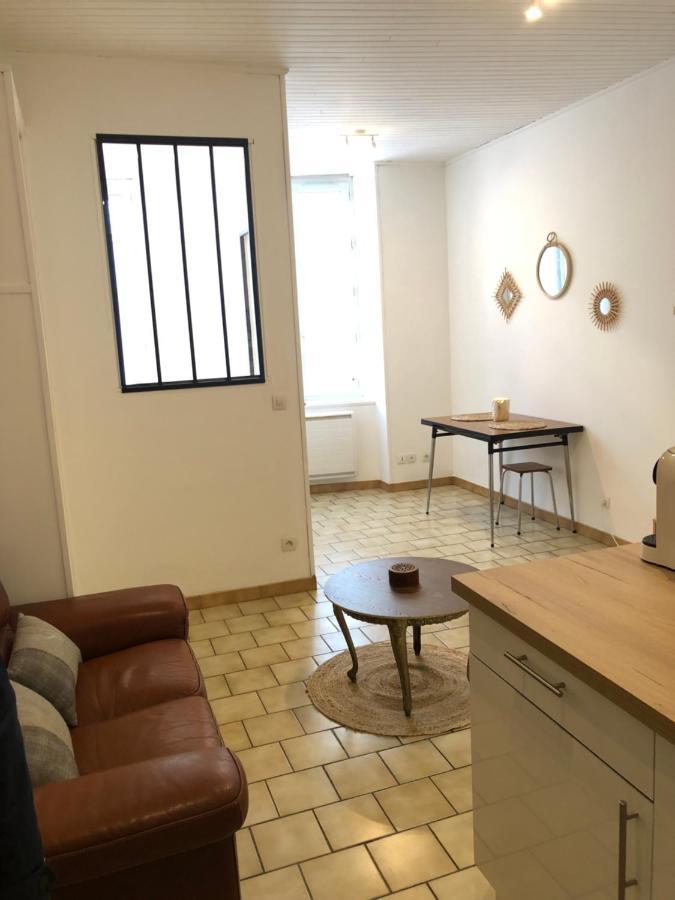 Joli Appartement Au Coeur De Ville Château-Thierry Екстериор снимка